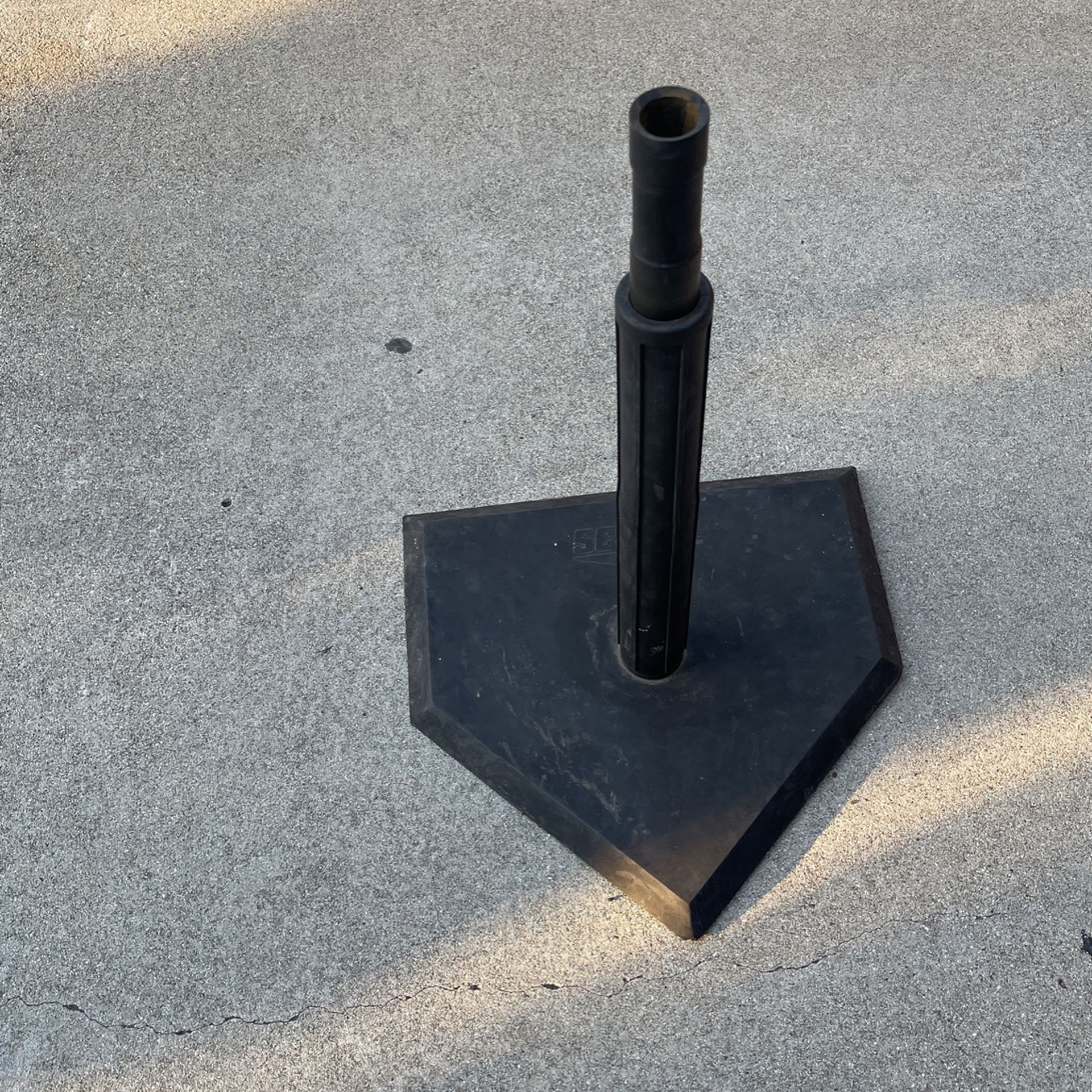 Schutt Softball or Baseball Batting Tee - $25