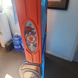 Boys Spiderman Bed