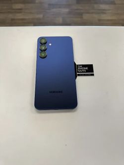 Samsung Galaxy S25 Plus (T-Mobile) 256GB / Good -Payment Plan Options