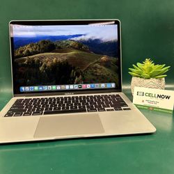 MacBook Air 13” 2020 (M1) 8gb/256gb