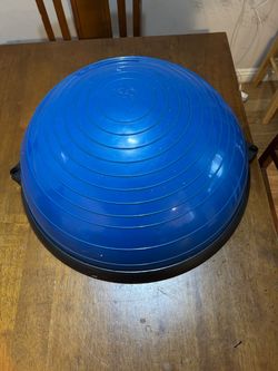 Balance Ball Trainer Half Dome
