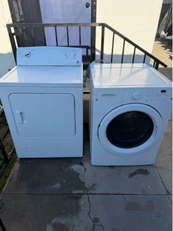Washing Machines