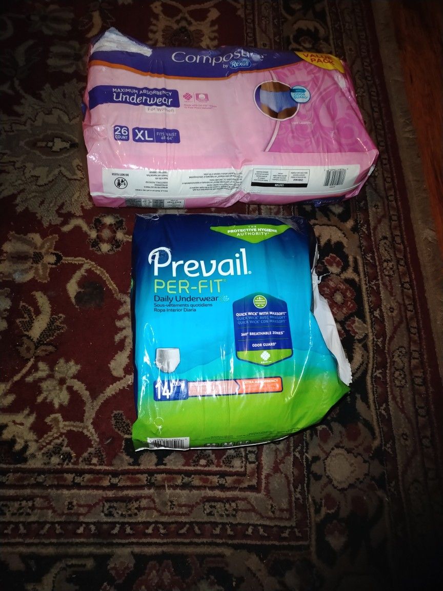 Composite Prevail Women