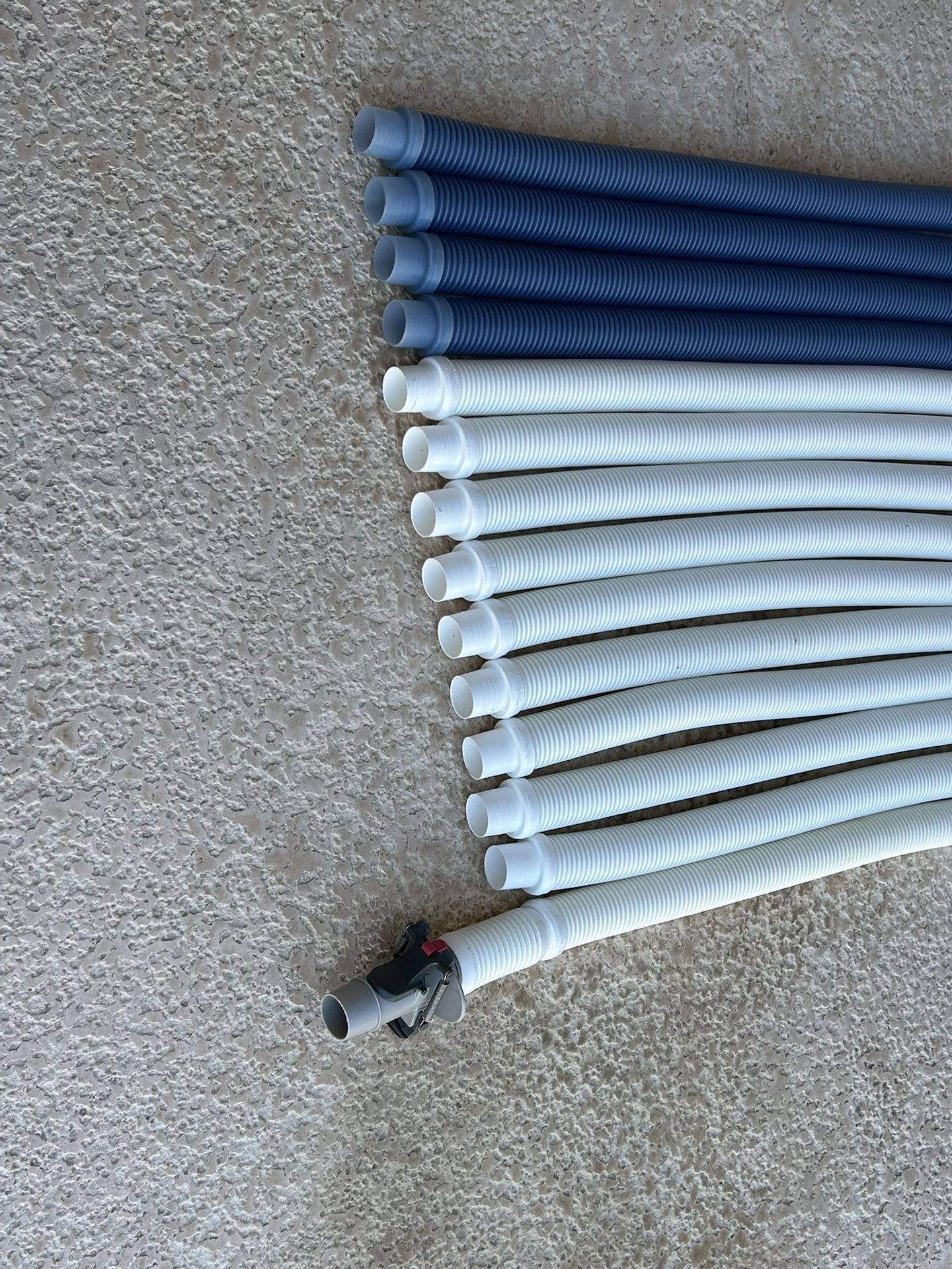 Pool Hoses