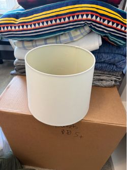 Lamp shade