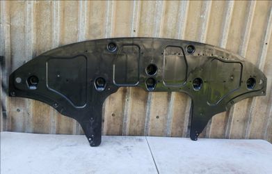 2022-2024 KIA Carnival Front Undercover Shield OEM