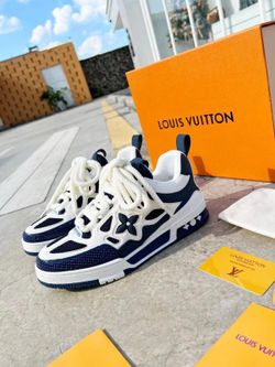 Lv Sneakers