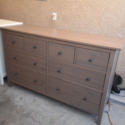 Ikea Hemnes Dresser 