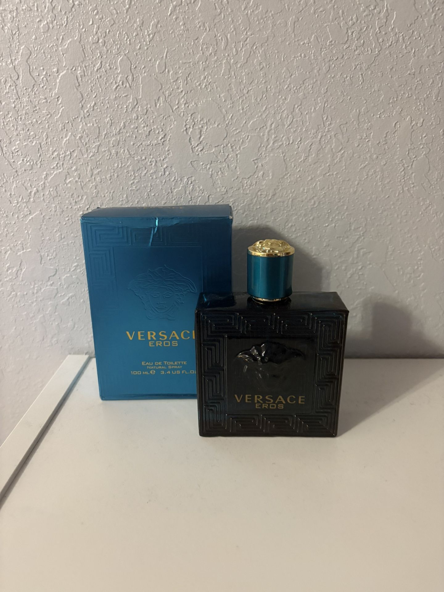 Versace Eros EDT
