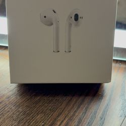 AirPods 