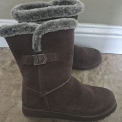 Botas  SKECHERS