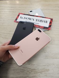 📱 iPhone 7 Plus – Rare Home Button Design Starting at Just $84! Save Up to 85%