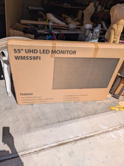 Monitor