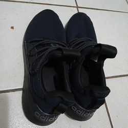 Adidas Dark Blue Shoes