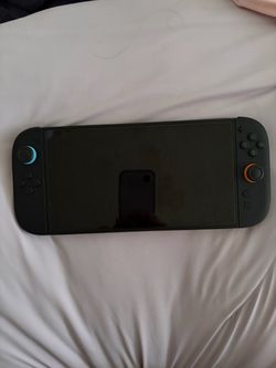 Nintendo Switch 2 - Complete with Dock, Joy-Cons, All Cables