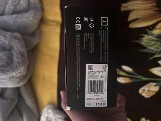 new in the box