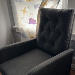 Rocking Chair 