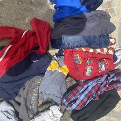  BOYS. Huge Lot of size 2 —4. Boys Spring/Summer Wear