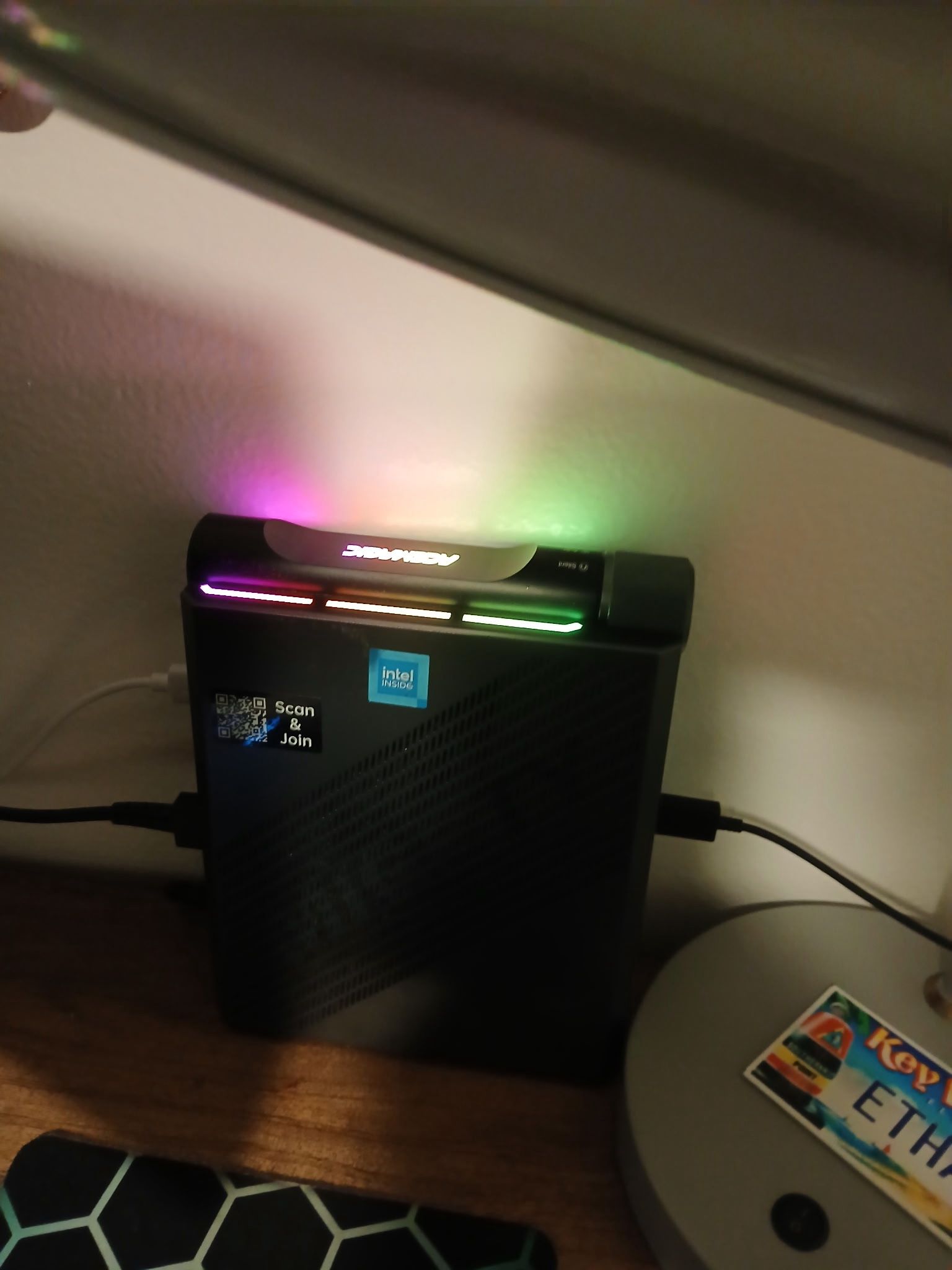 Acemagic Mini Pc