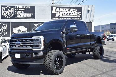 2024 Ford F-250
