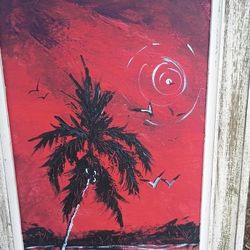 2nd Florida Highwaymen D. Tynes Gibson 