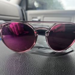 Maui Jim Sunglasses