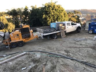 Shotcrete New Pool Concrete