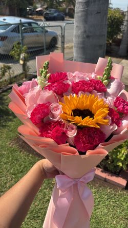 Flower Bouquet ๐๐๐ธ