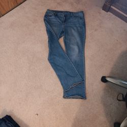 Old Navy Kickin Boot Cut