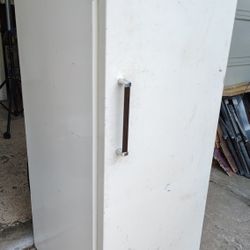 Upright Freezer Delivered 