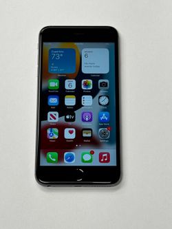 iPhone 6S Plus 64GB UNLOCKED No Sim Restrictions Desbloqueado Liberado