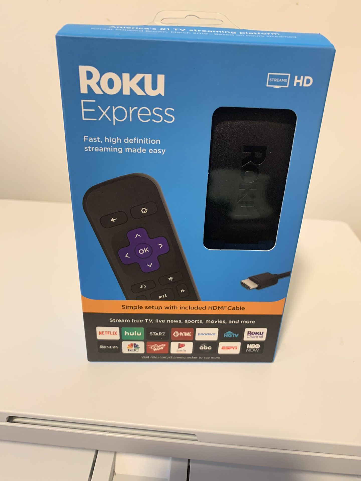 Roku Express