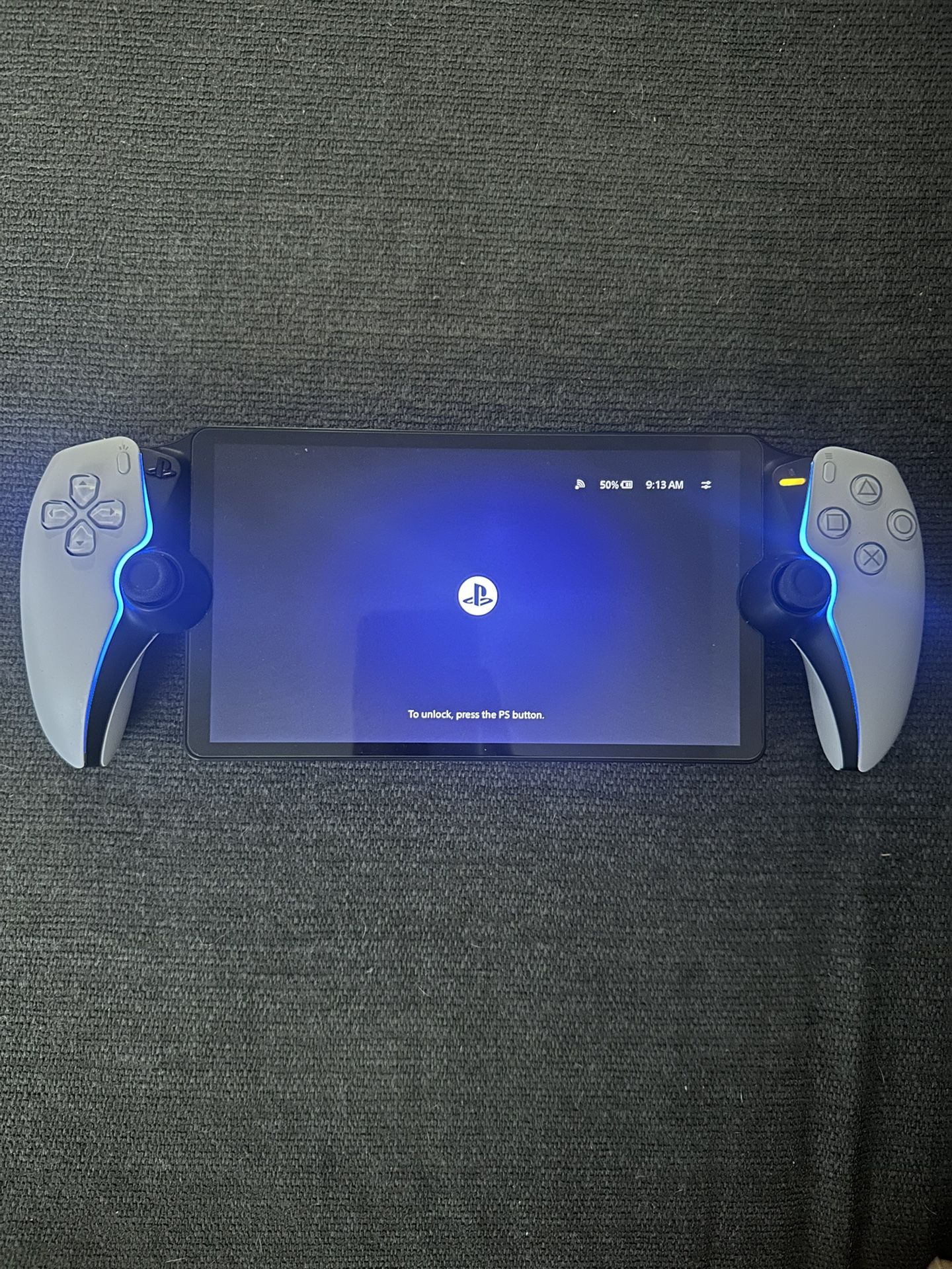 PlayStation Portal