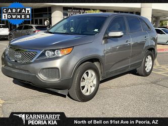 2011 Kia Sorento