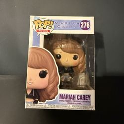 Mariah Carey 🦋 Funko Pop 276