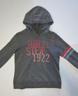 Hollister Woman’s Hoodie