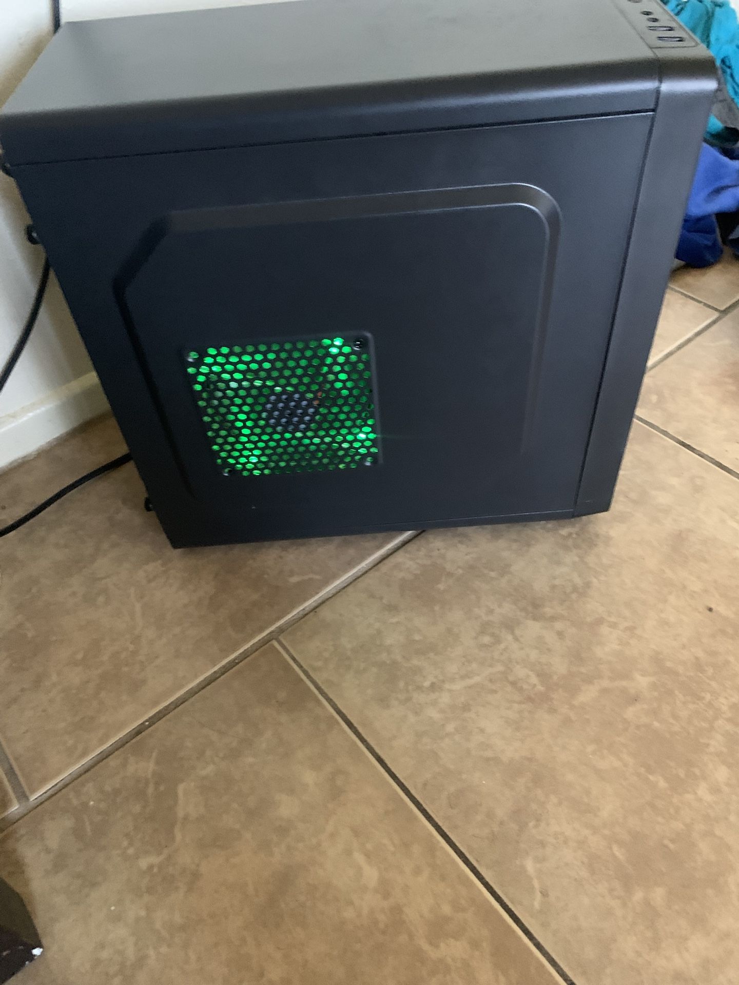 Gaming Pc