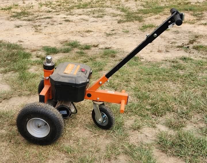 Super Handy Electric Trailer Dolly