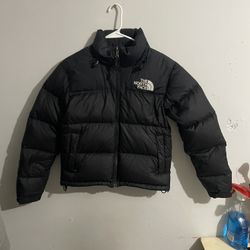 Authentic Women’s 1996 Retro Nuptse Jacket size xs