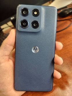 Moto G Stylus 5G 2025