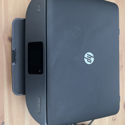 HP ENVY Photo 7155 Color Printer