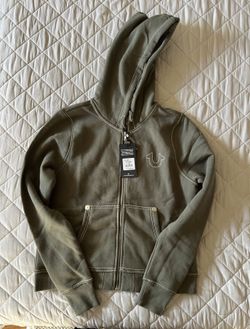 True Religion Hoodie 