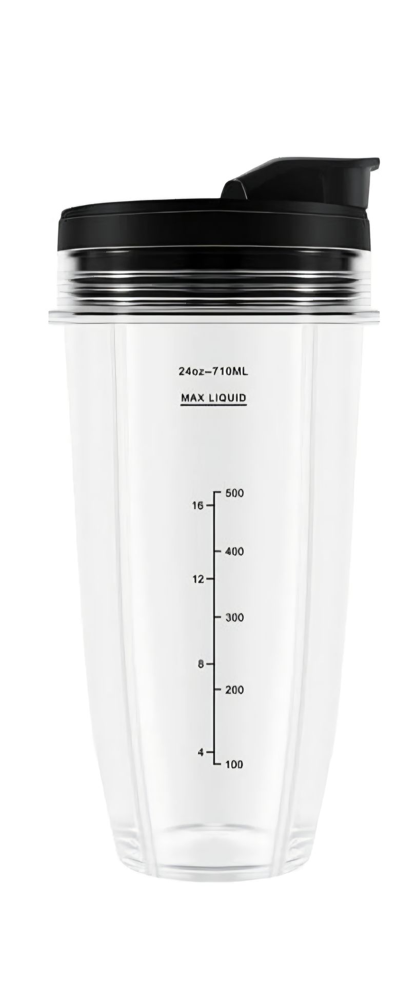 Blender for Ninja, Cups with To-Go Lids