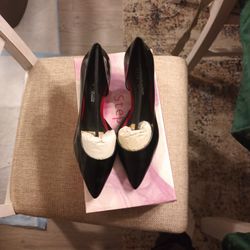 Brand New In Box Stephanie Classics Women's Heels 