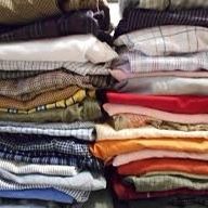 Clothing Lot