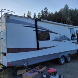Rv Salem LA  By Forest River