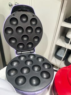 Mini donuts machine
