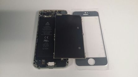 IPhone 5 parts New Screen included! Look