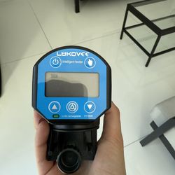 Automatic fish feeder