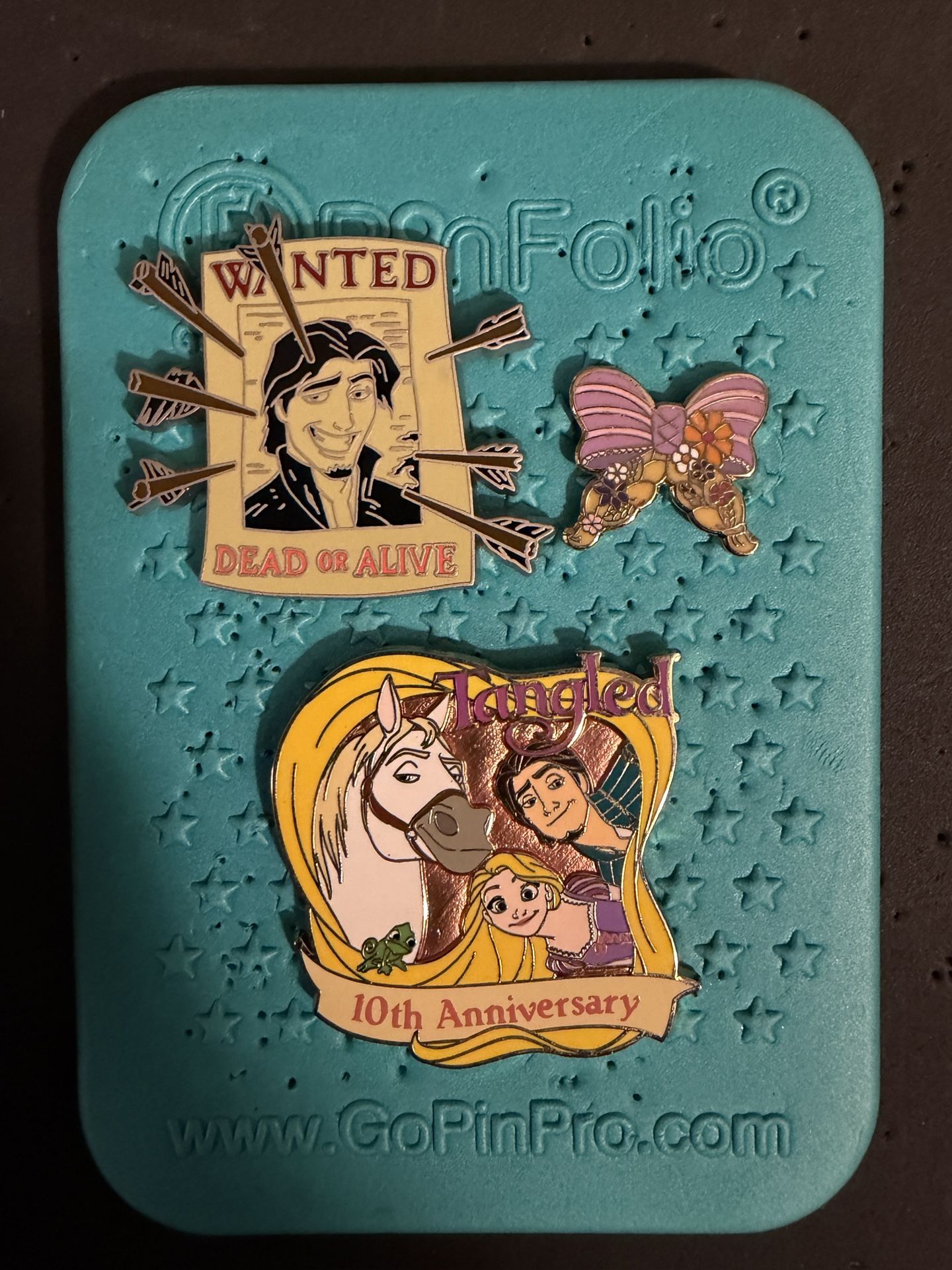 Disney Pins 